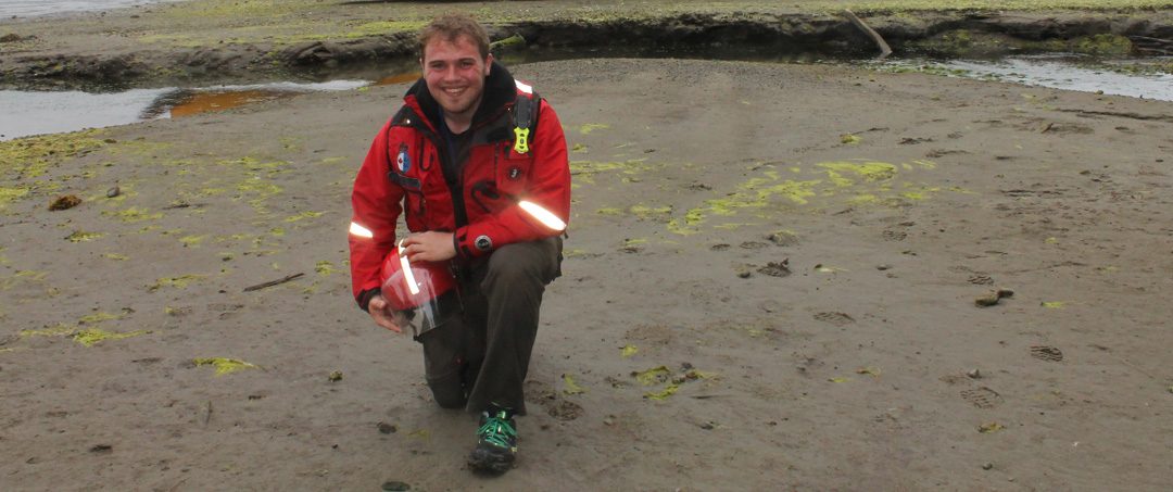 North Vancouver Crew Member Prepares for Norwegian Adventure