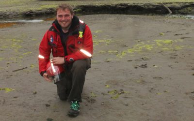 North Vancouver Crew Member Prepares for Norwegian Adventure