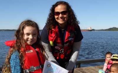 RCMSAR HQ Welcomes New Operations Manager