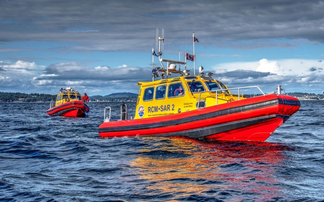 RCMSAR supports public safety mandates