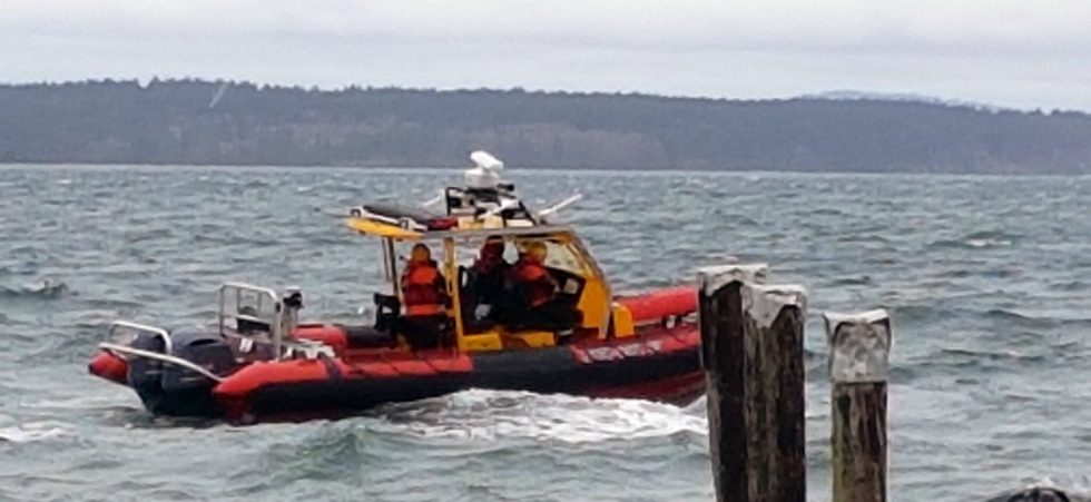 Vessels and Equipment Update