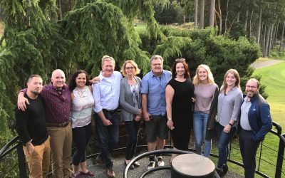 RCMSAR bids farewell to CEO Pat Quealey