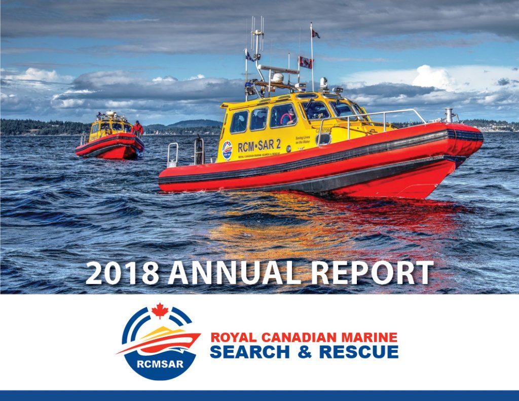 2018 Annual Report