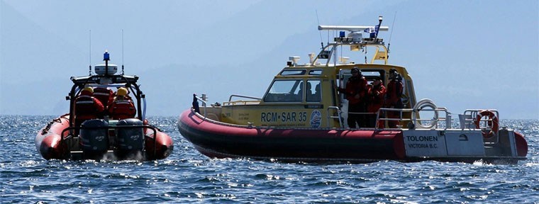 Fast Response Craft Tolonen