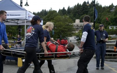 Leadership & Team-building Experience for RCMSAR Members – Sept 21