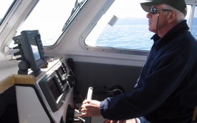 What’s In a Name? – by John Johnston