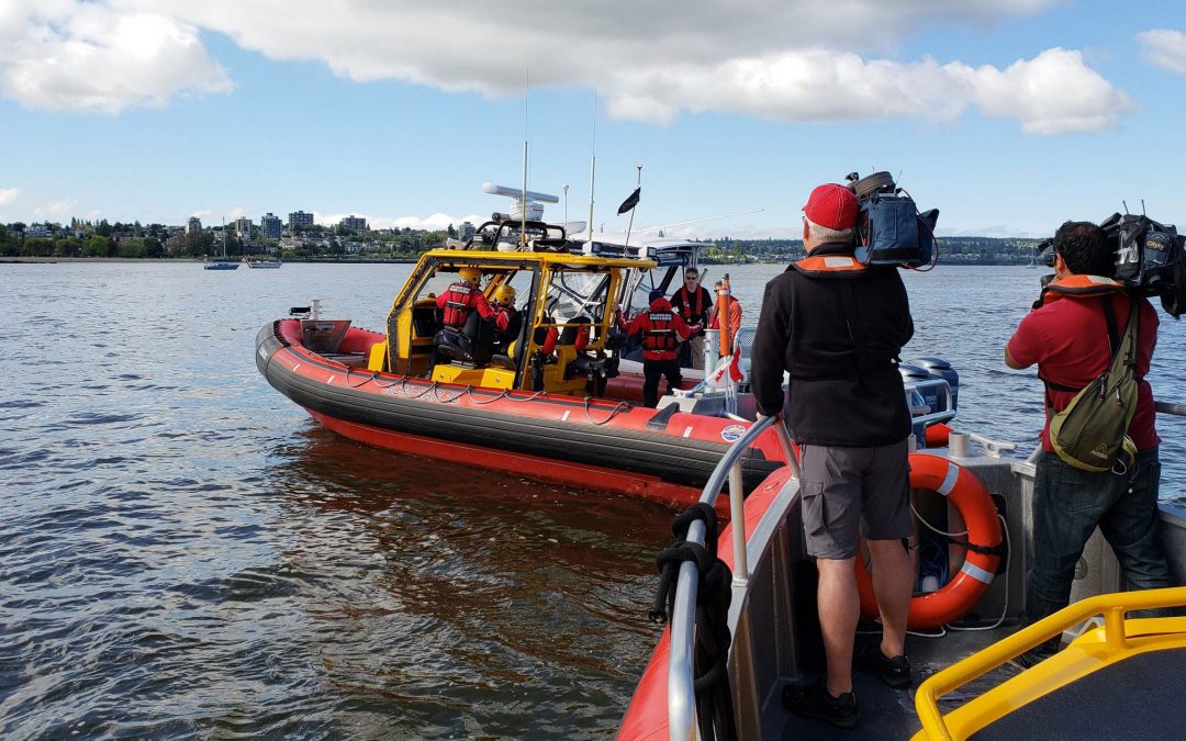 Think boating-related injuries and drowning just “happen”?